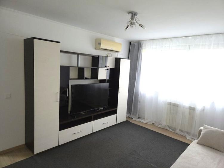 TINERETULUI BD. CANTEMIR ap. 2 CAM RENOVATE LA 50M METROU