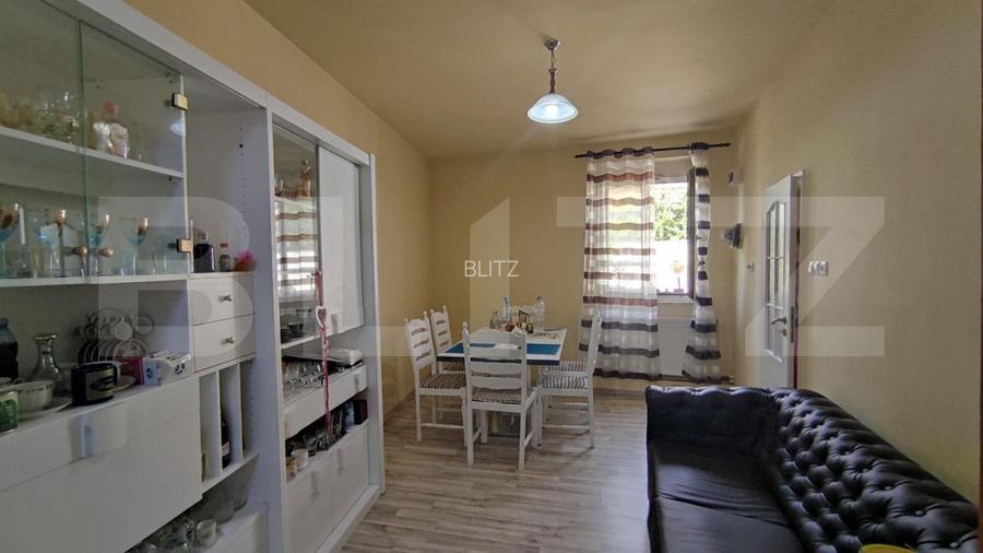 Oportunitate! Casa singur in curte, 119 mp, teren 243 mp, situata central - 7