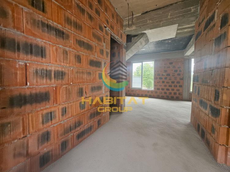 Vânzare Vila \ Duplex 5 camere - 158 mp - Popești Leordeni