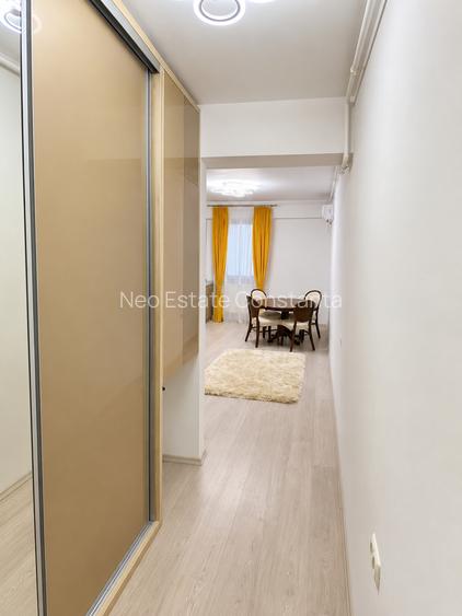Studio | Tomis Plus | Parcare | Termen Lung - 4