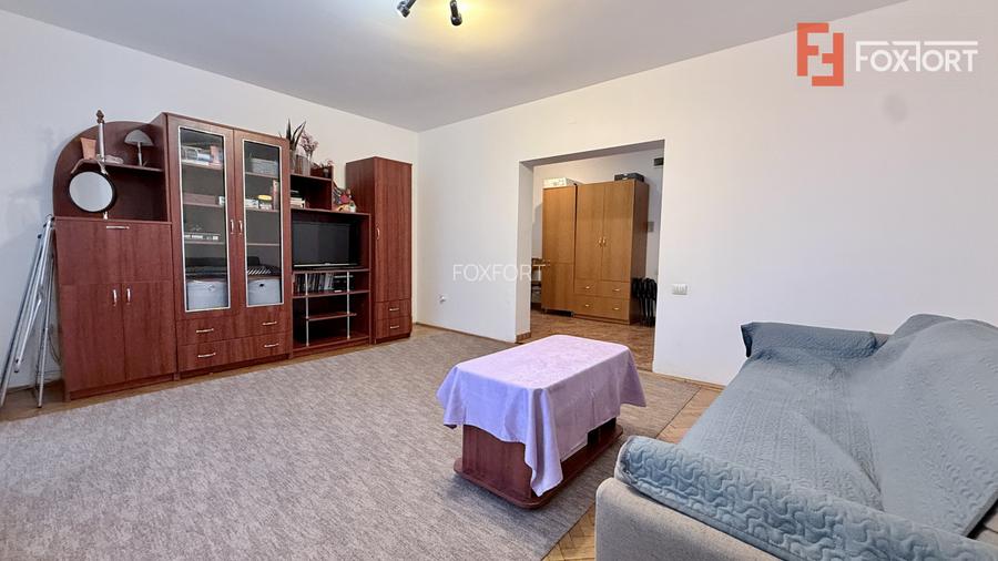 Apartament cu 2 camere, decomandat, de inchiriat, in Timisoara. - 4