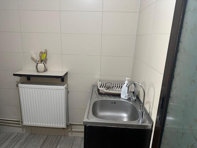 De vanzare aparatament cu 2 camere, Siderurgistilor, 65.000 euro negociabil