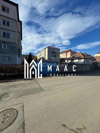 Teren intravilan 574 mp | Central, Cisnădie | zonă ultracentrală - 4