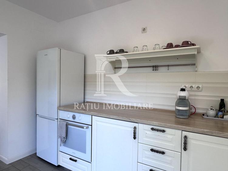 Casa de închiriat cu 4 dormitoare | Cartierul Tineretului | Oradea