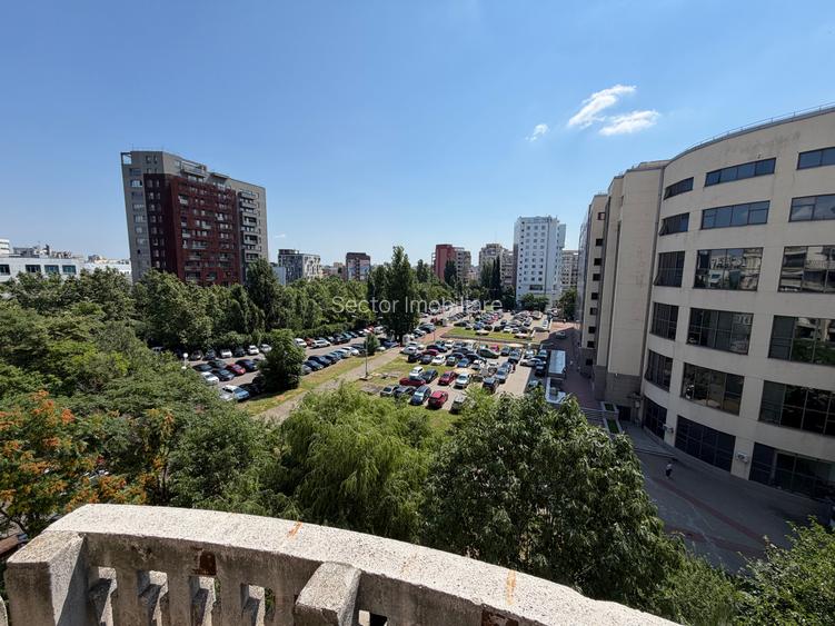 Bulevardul Unirii Duplex Tribunalul București - 8