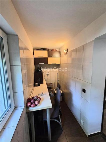 Apartament 3 Camere, Spatios, Parter, Zona Far - 22
