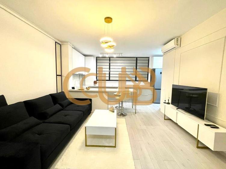 XCity Towers - 2cam complet mobilat+utilat LUX|et11/16,design deosebit