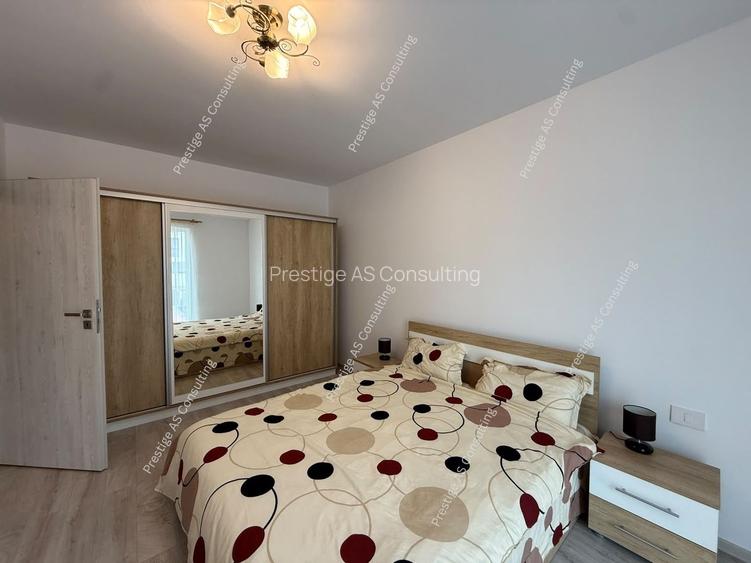 Apartament 2 camere | Iris Armoniei | Parcare subterana - 9