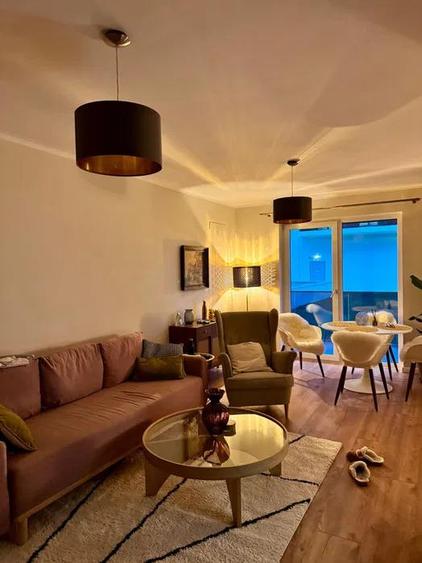 Pet friendly! Apartament 2 camere, Elite City + Parcare si Terasa