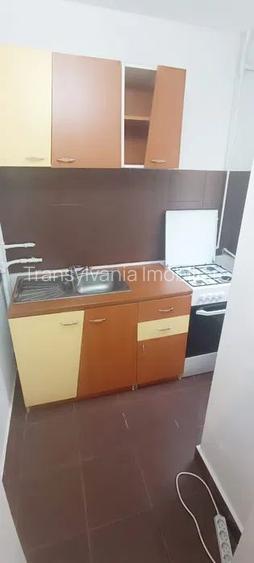 Garsoniera De Inchiriat | 25mp | Zorilor | UMF | USAMV |  PET FRIENDLY - 5