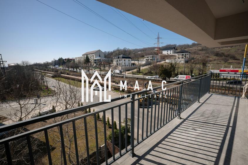 Apartament 3 camere | 110MP | Bloc Nou