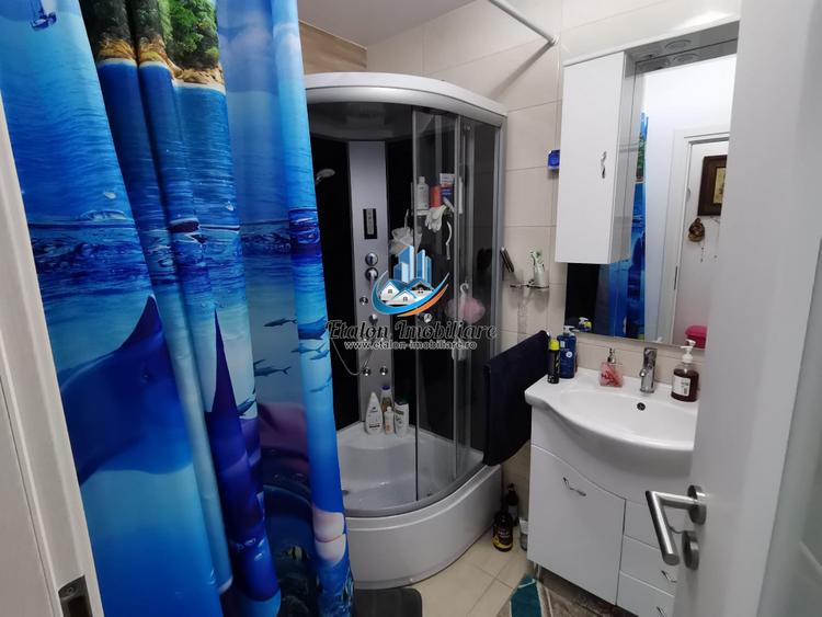 Apartament 2 camere decomandat, parter, 72 mp, Precista, Piatra Neamt