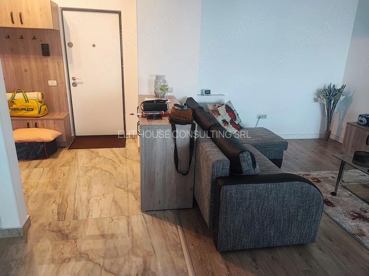 2 camere Parcul Carol - Central Address - 3