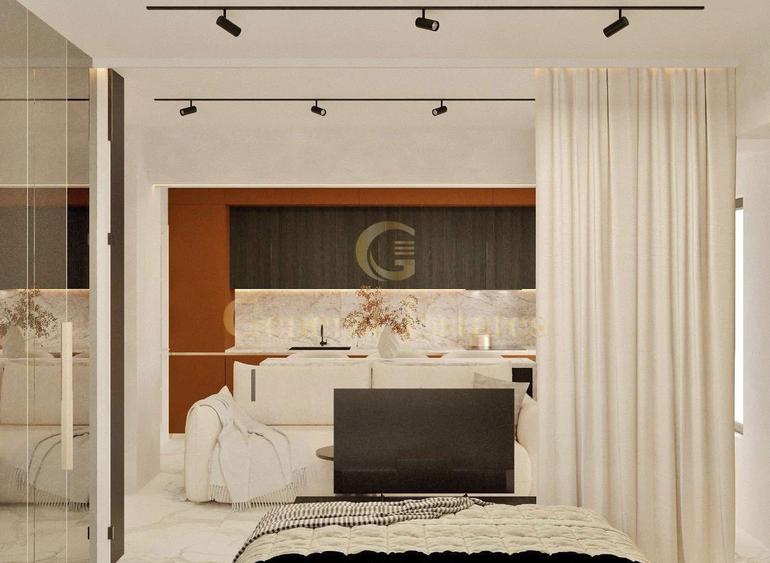 Vânzare apartament 1 cameră | Royal Town – Copou - 7