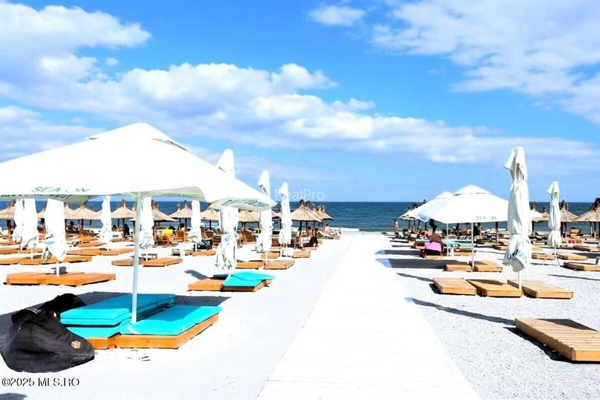 Sea On - Mamaia Nord, 3 camere, etajul 1, terasa cu vedere la mare! - 4