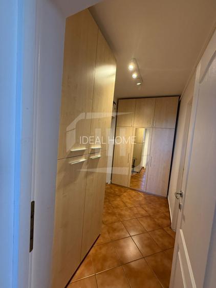 Apartament 2 camere | Decomandat | Parcare | Gheorgheni - 8