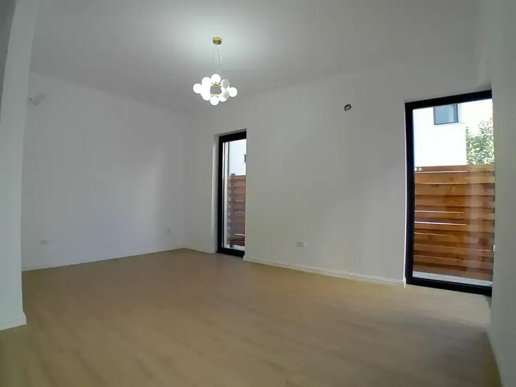 Ansamblu rezidențial case Townhouse | Bucureștii Noi – Lac Străulești