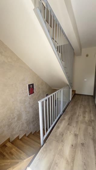 4 camere, 140mp, 4 bai, gradina, terasa, parcare, zona Corneliu Coposu