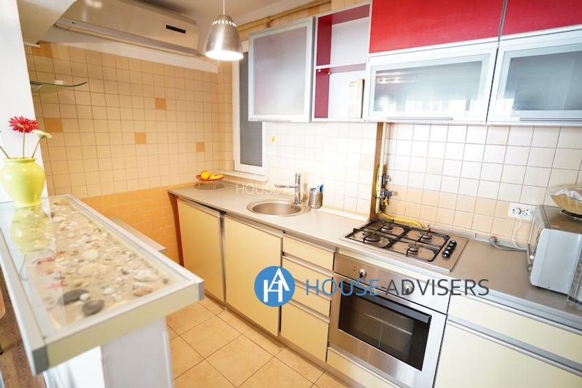 Inchiriere apartament 2 camere Universitate - 11