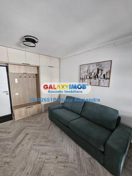 Apartament Bloc Nou Berceni - Aparatorii Patriei - Drumul Jilavei