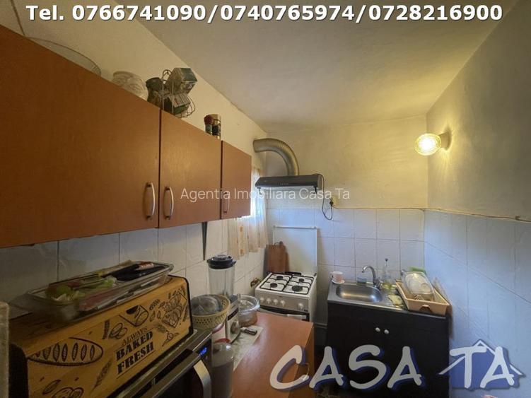 Casa 3 Camere, Aleea Fantanii - Zona Centrala - 17