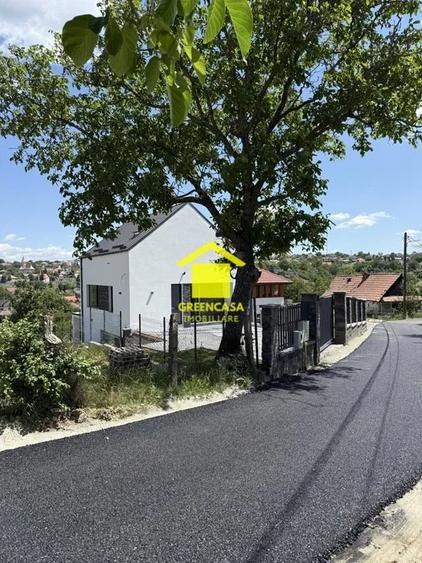 CASĂ INDIVIDUALĂ DE VÂNZARE – FELEACU, CLUJ