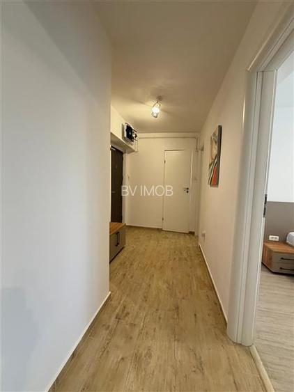 Inchiriere apartament 3 camere Centrul Civic, etaj 1, mob,utilat nou - 24