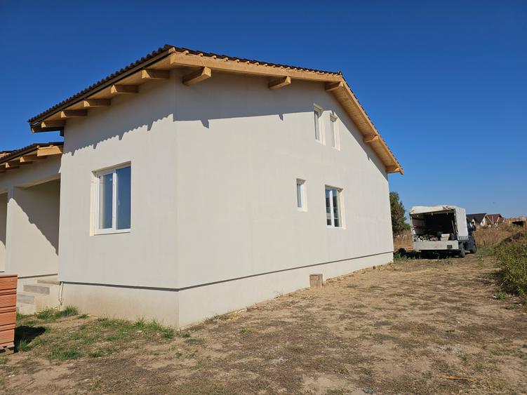 Duplex parter in Mosnita Noua in zona Auchan