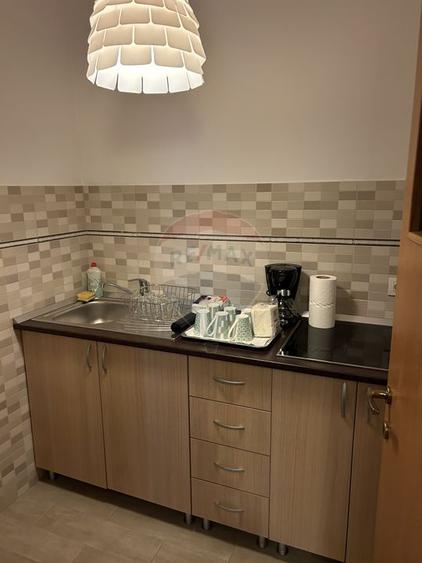 Inchiriere aparament PREMIUM 3 camere OFFICE/COMERCIAL Baneasa