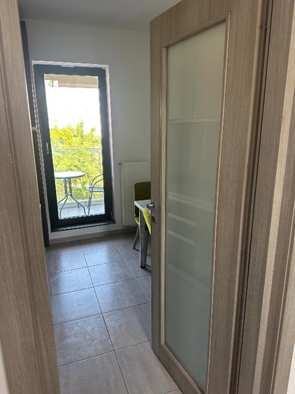 Garsonieră de închiriat în complex exigent plaza Rezidence