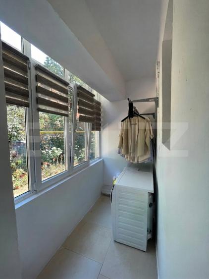Apartament 2 camere, 61 mp, zona Grigorescu - Parcului Central
