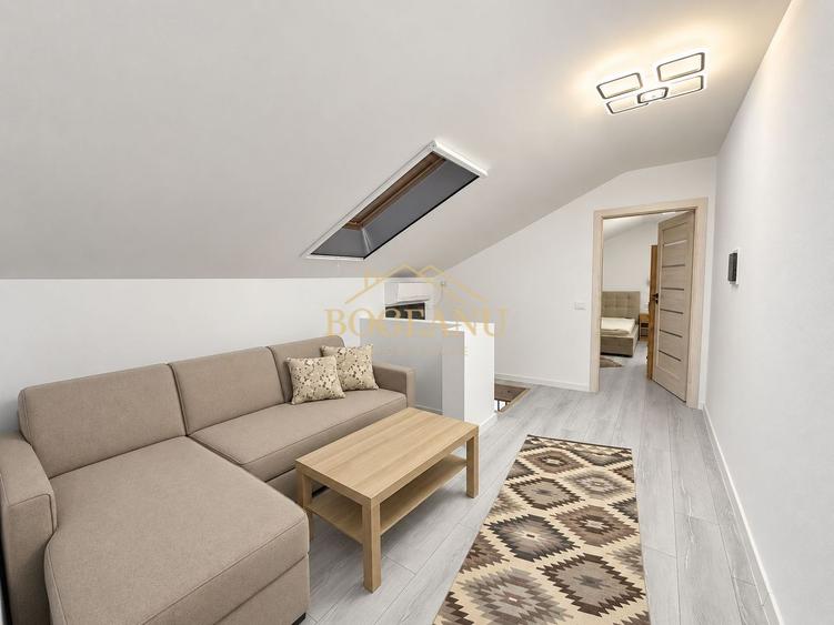 BG204-APARTAMENT 3 CAMERE PE 2 NIVELURI | GIROC | BLOC NOU 2025 - 6