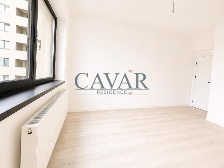 Proiect Cavar Residence Postalionului Finalizat