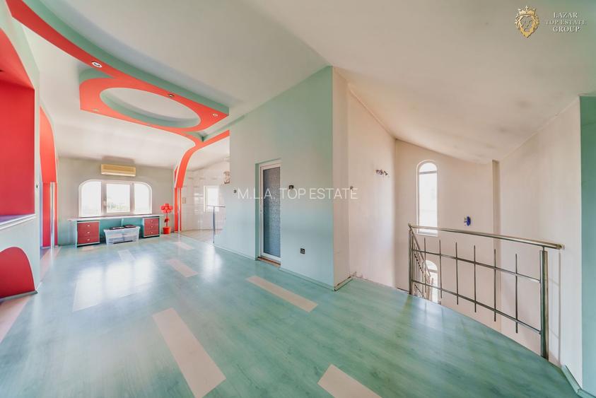 Vila zona Parneava - 53