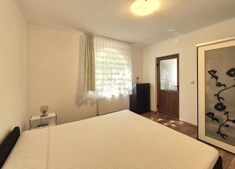 COMISION 0% - Casa cu view specataculos, D+P+M 236mp teren 436mp Campulung Arges
