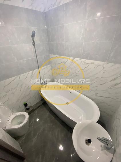 Casa/4 Camere/104mp/ 2 Locuri de Parcare + Beci/zona 5 Drumuri Valea Adanca!