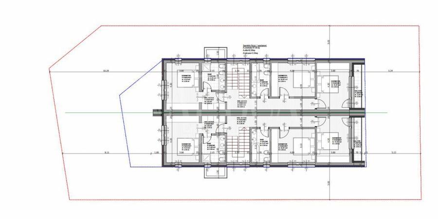 Casa 4 camere de vanzare in Dambul Rotund, Cluj Napoca