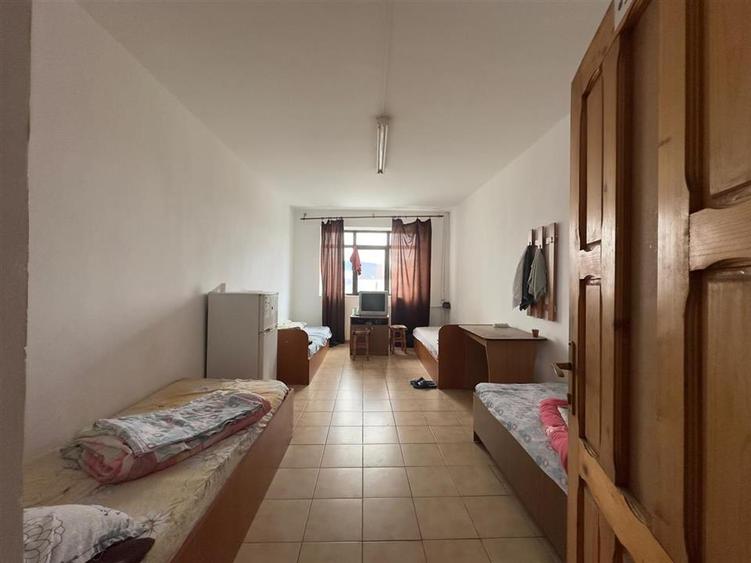 Cladire Calea Chisinaului Iasi, 1098mp