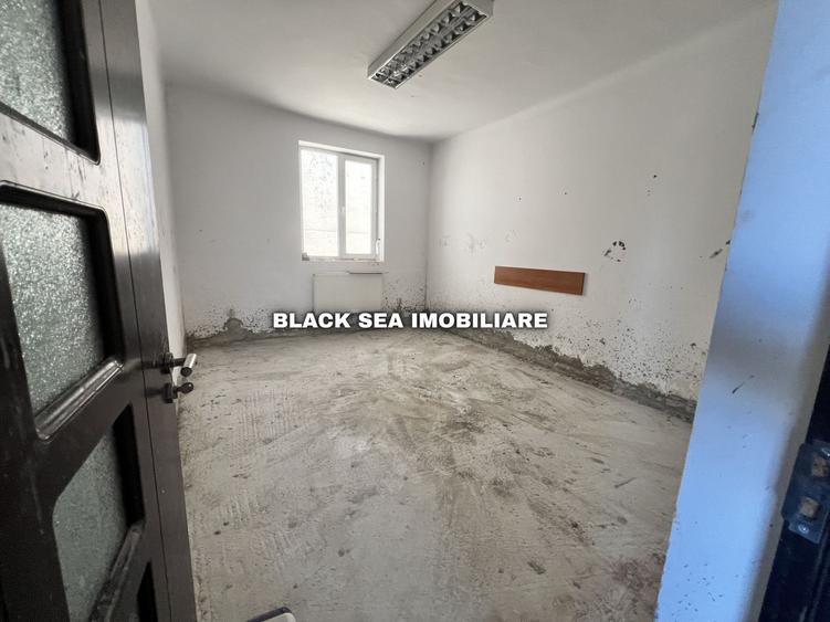 Spatiu UNIC de 14 Camere - STRADAL - zona Faleza Nord - Termen Lung