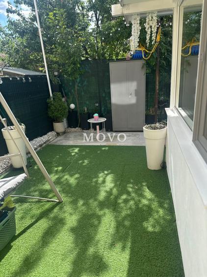 COMISION 0% | Apartament 3 camere| Gradina| Ansamblu de case insiruite| Friedorf