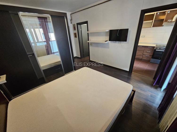 Garsonieră Militari Residence Tineretului 24, Decom., Mobilată, Utilată, Parcare - 4
