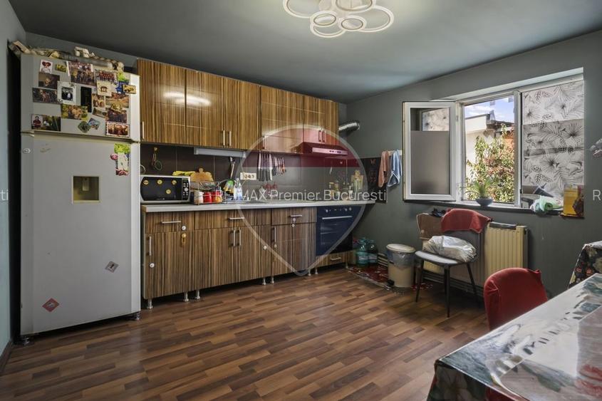Casă de vânzare | Rahova | Finisat Clasic - 8