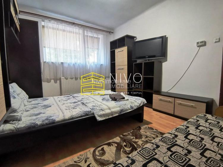 Apartament 1 cameră – Tg. Mureș – Str. Liviu Rebreanu – Nova Vita - 2