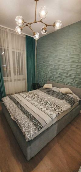 Apartament 2 camere | Splaiul Unirii | Centrală proprie | Loc de parcare inclus