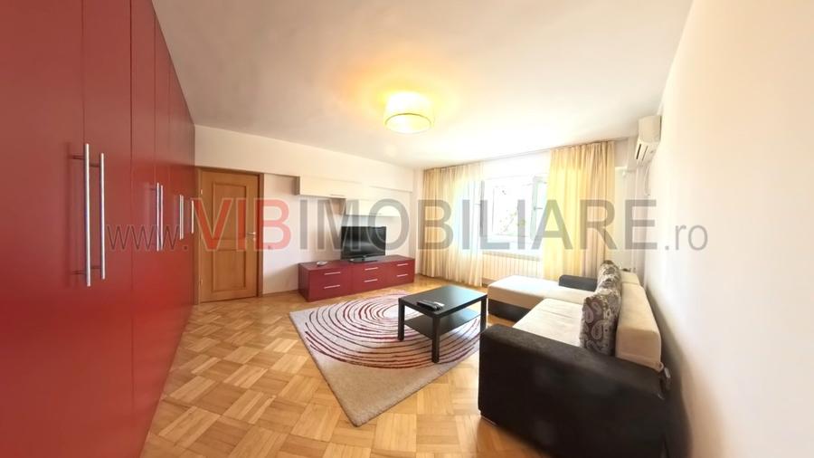 Apartament 2 camere de inchiriat Splaiul Unirii, langa Camera de Comert