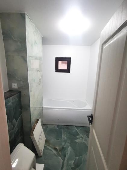 3 camere premium, renovat complet Baia Comunală, A-uri, Etaj 1/7