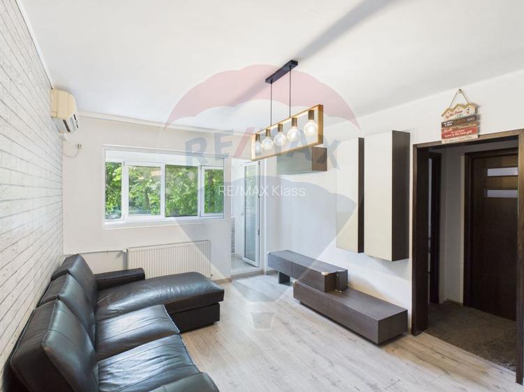 Apartament 2 Camere Drumul Taberei - 2