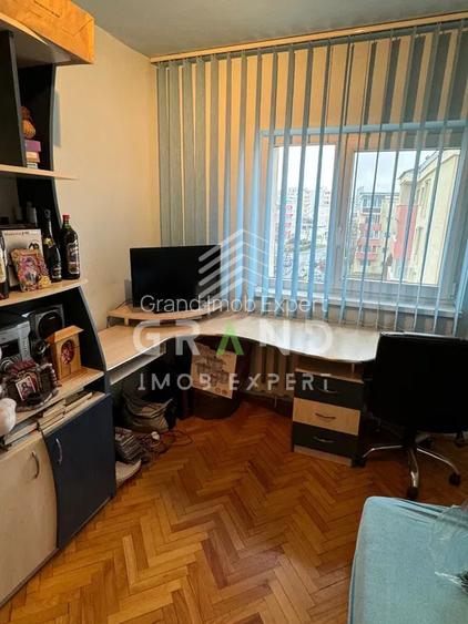 Apartament 3 Camere | 2 Bai | Parcare | Petfriendly | Manastur/Almasului - 4