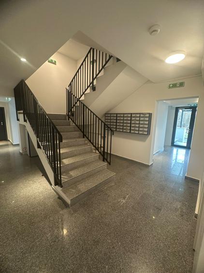 APARTAMENTE 2 CAMERE LANGA PADUREA BANEASA CU TERASA SI GRADINA