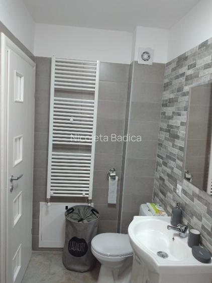 Închiriez apartament cu doua camere decomandat în Iași  - 7
